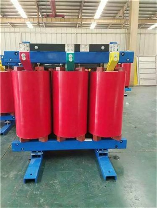 阳东SCB11-125KVA/10KV/0.4KV干式变压器